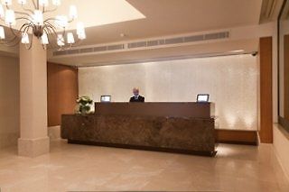 فندق عمانفي  Metropolitan المظهر الخارجي الصورة